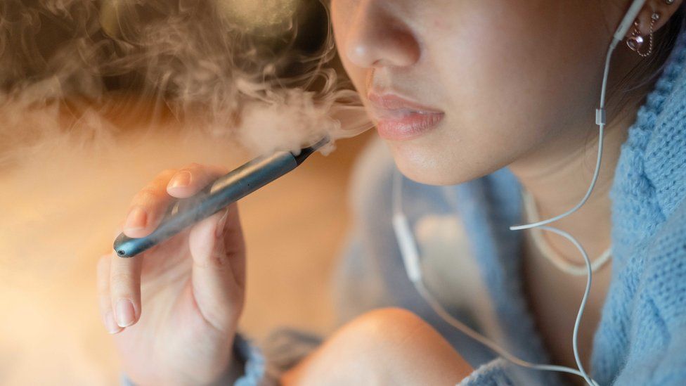 Aussie Government Digs into Youth Vaping: What’s Up?